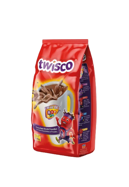 Twisco 500g Refill x 12 Sachet