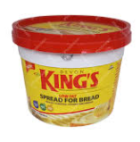 Devon Kings Low Fat Spread Butter 450g x 24