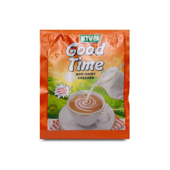 KIVO GOOD TIME CREAMER 12g x 200