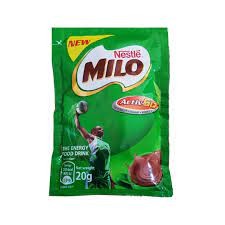 MILO ACTIV-GO 20G X 200