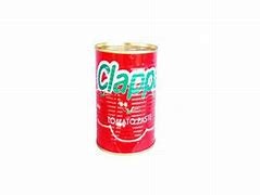 Clappa Tomato 400g x 24