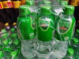 CWAY ULTRA TABLE WATER 1 CARTON