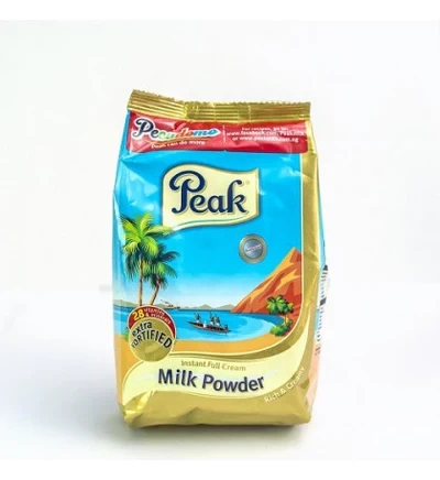 PEAK REFILL 360G X 10