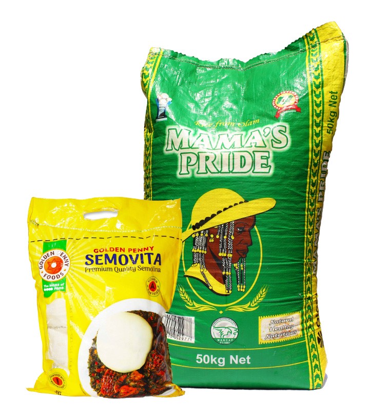 Flour/Grains