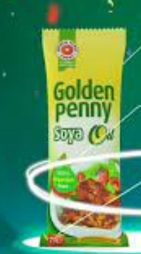 Golden penny sachet oil 60pcs