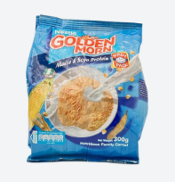 GOLDEN MORN GRAINSMART 300G x 12