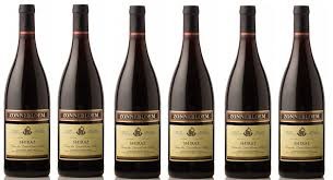 Zonnebloem - Shiraz 750ml x 6