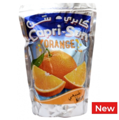 Capri sun Orange drink 200ml x 40