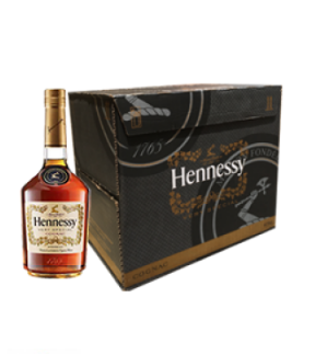 Hennessy VS-(700ml x 6)carton