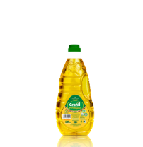 Grand Pure Soya Oil 50cl x 6
