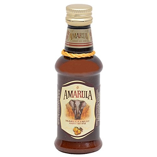 AMARULA Miniature 375MLx12