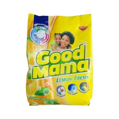 Good mama detergent 80g x 48