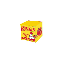 Kings Seasoning Cube x 12
