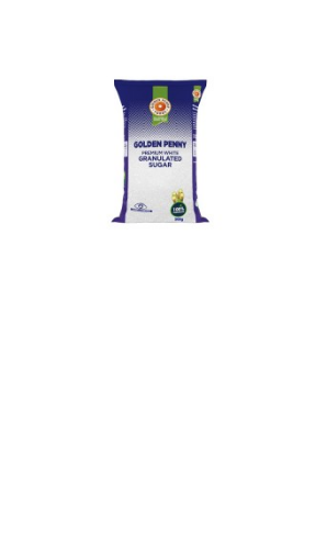 Golden Penny Sugar 1kg x 10 Bag