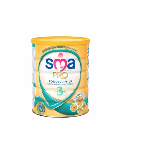SMA Pro Toddler Milk - 800g
