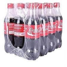 Coca Cola (1ltr x 12)