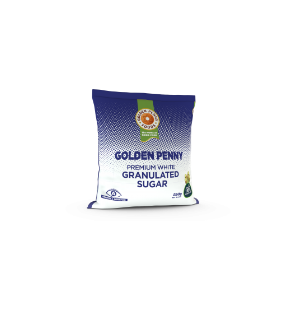 Golden Penny Sugar (250g x 40) Granulated