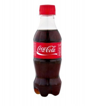 Coca Cola solo 35ml by 12