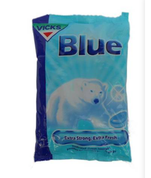 Vicks blue 70g x 30